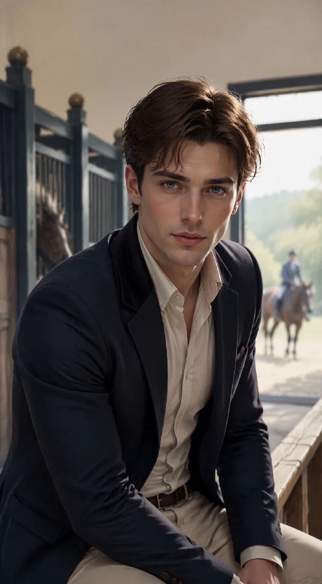 Hugo Whitfield