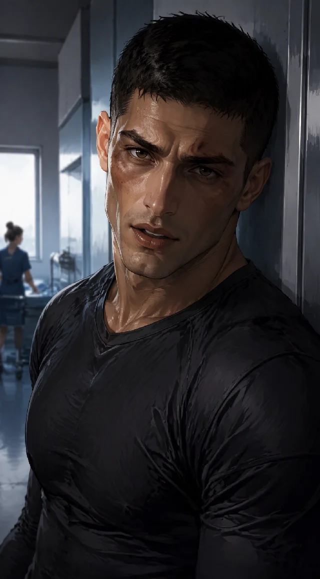 Damon Varga