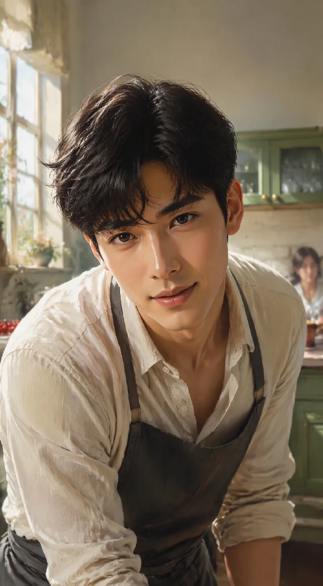 Chen Boyu