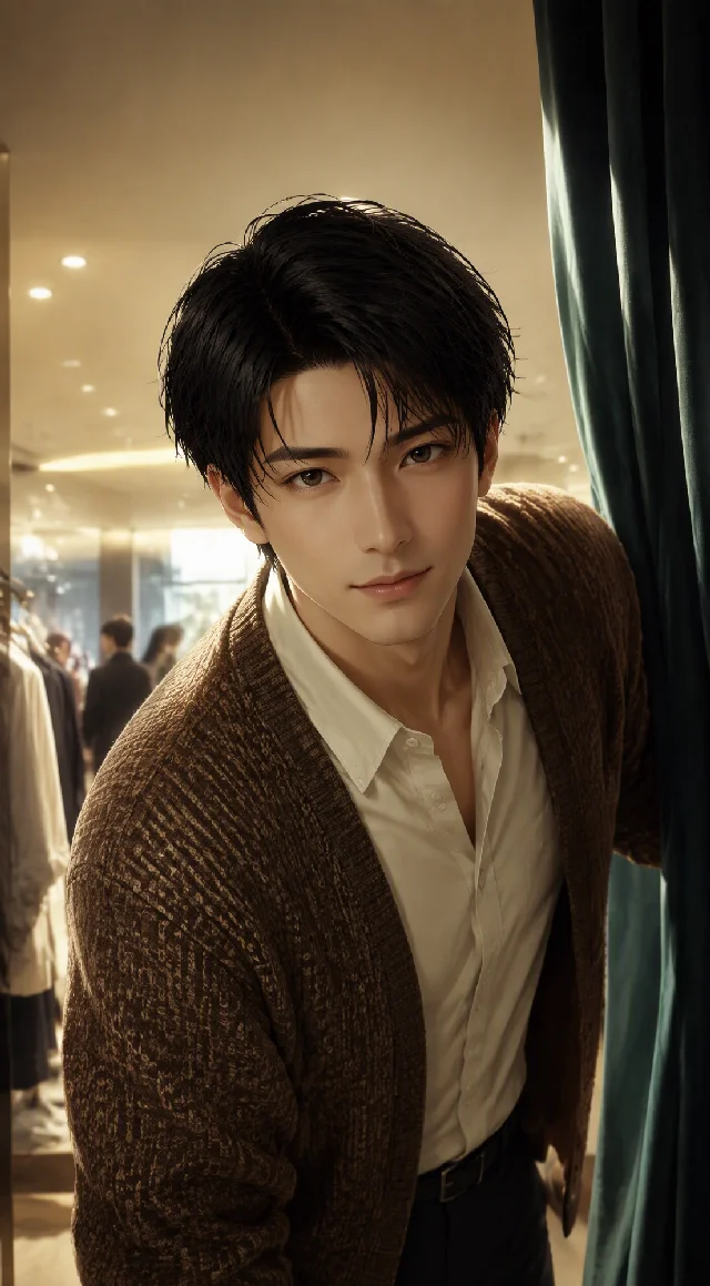 Tanaka Renji
