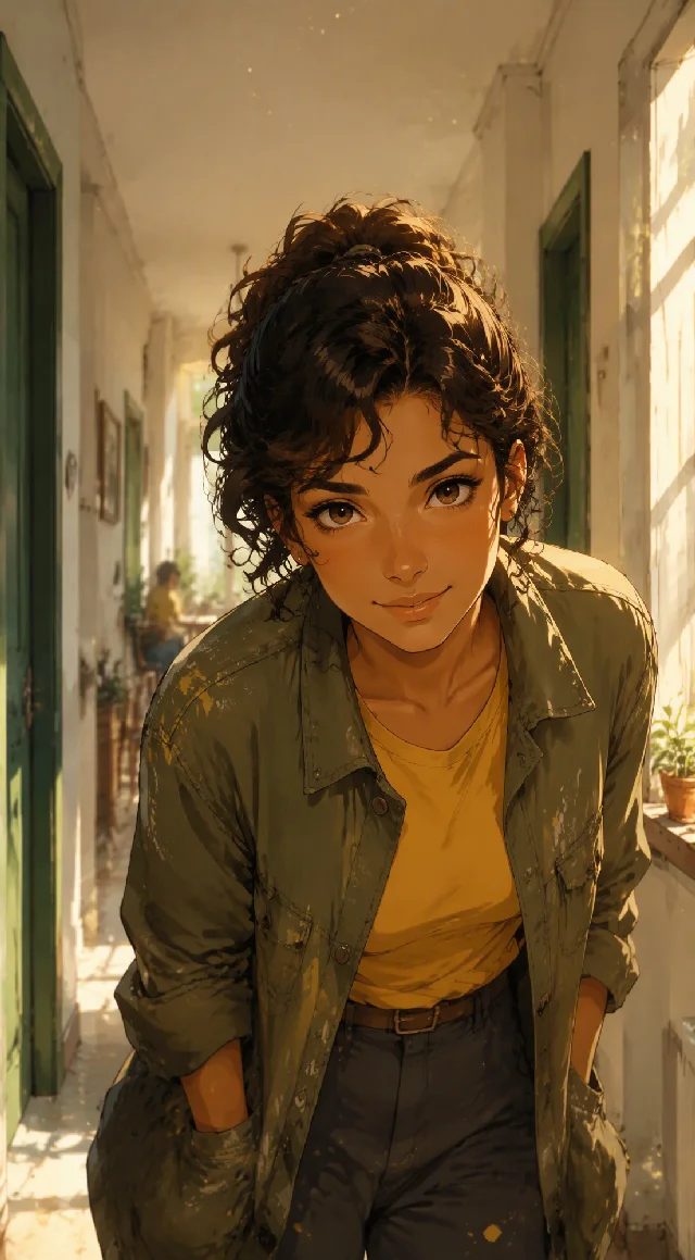 Dani Torres