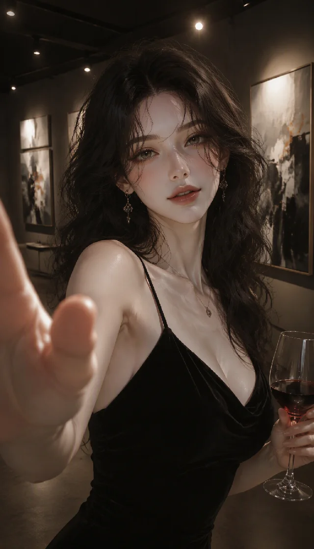 Taboo Temptation: Elena