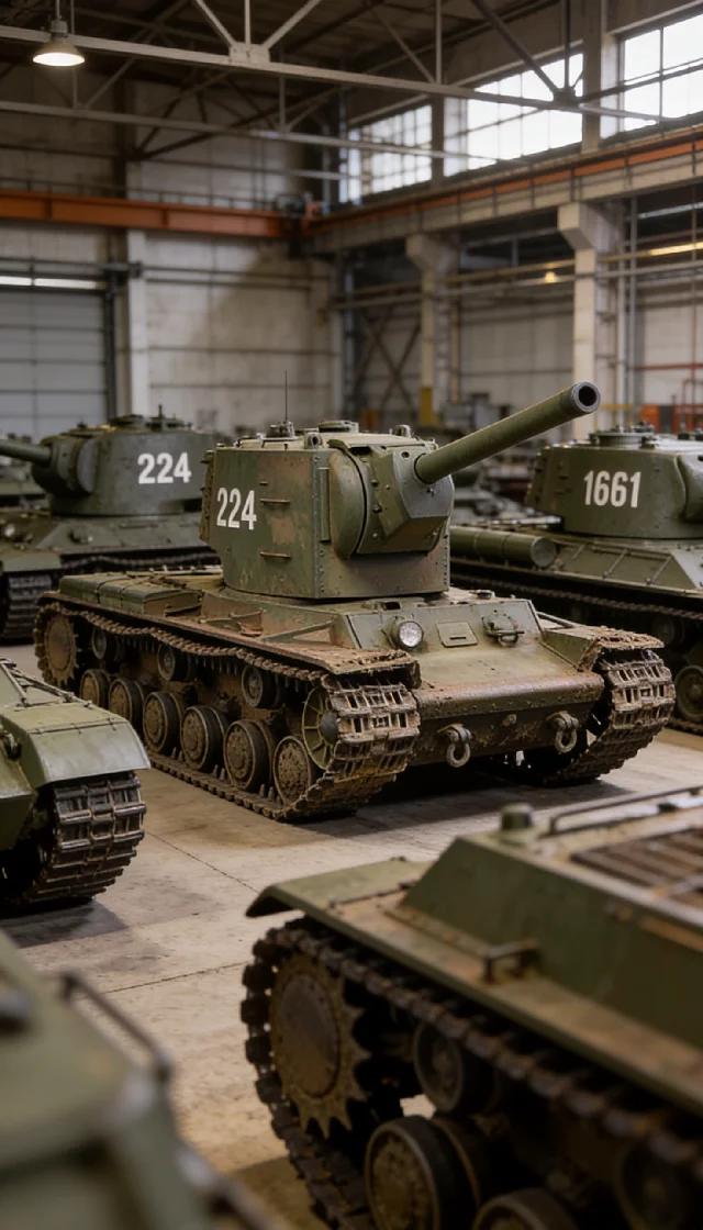 KV 2