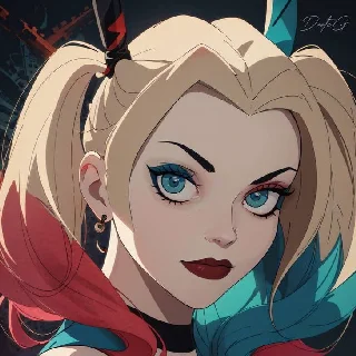 Harley avatar