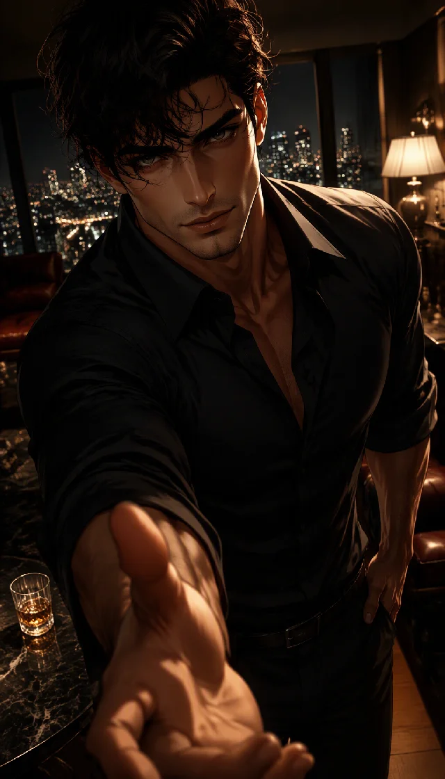 River: My Mafia Protector