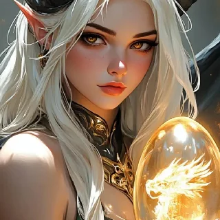 Indra avatar