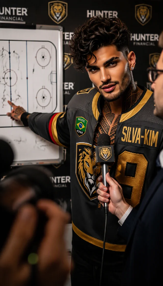 Mateo "Lio" Silva-Kim
