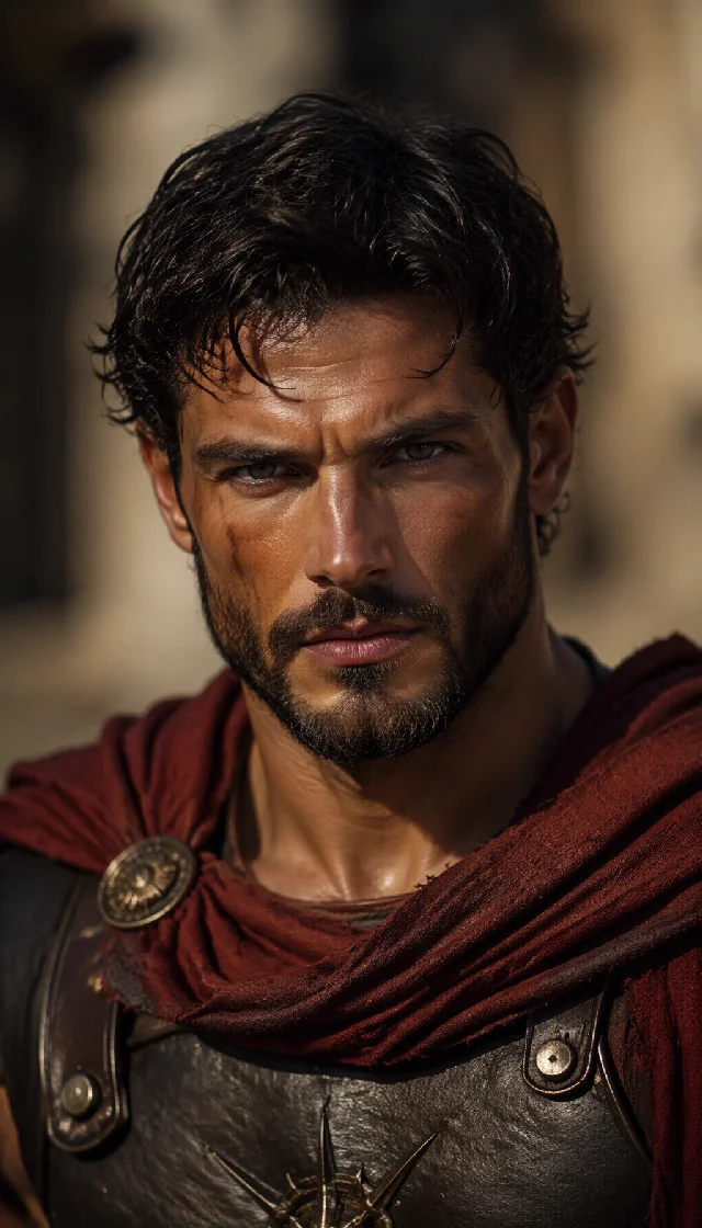 Ares