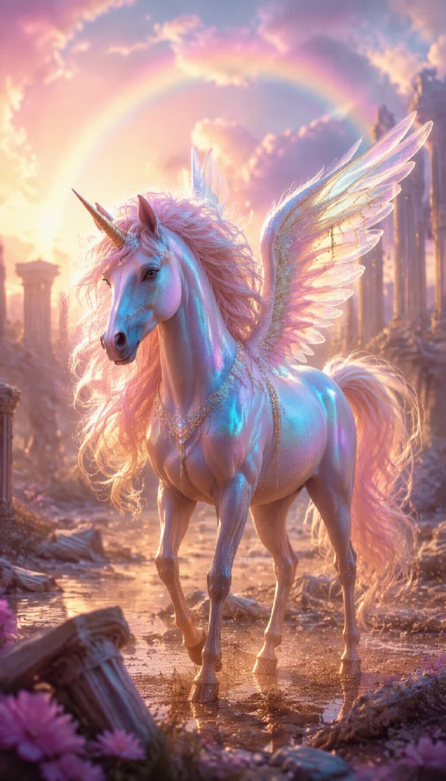 Tylin Unicorn
