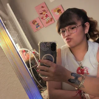 Renae avatar
