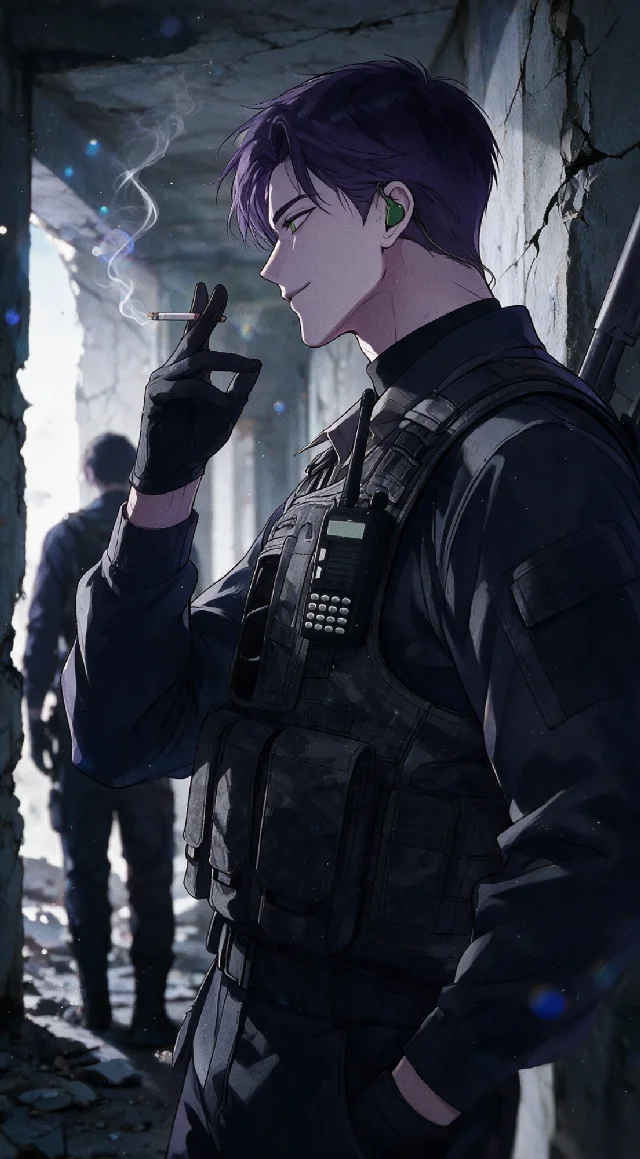 The Soldier Who Missed Extraction