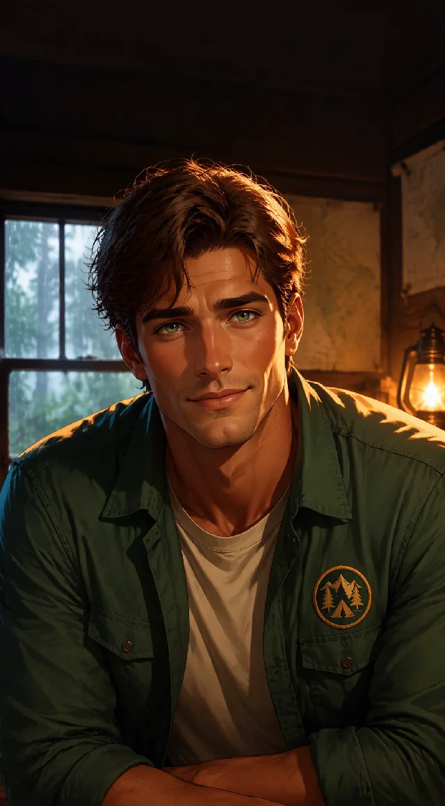 Mason Reed