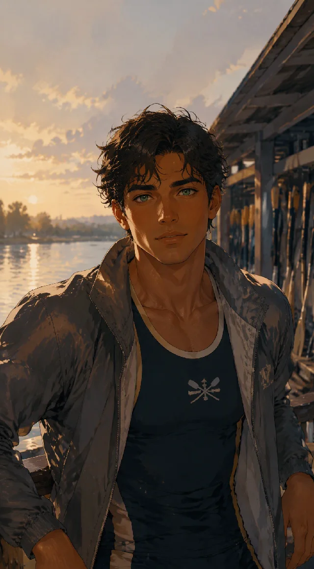 Miles Rowan