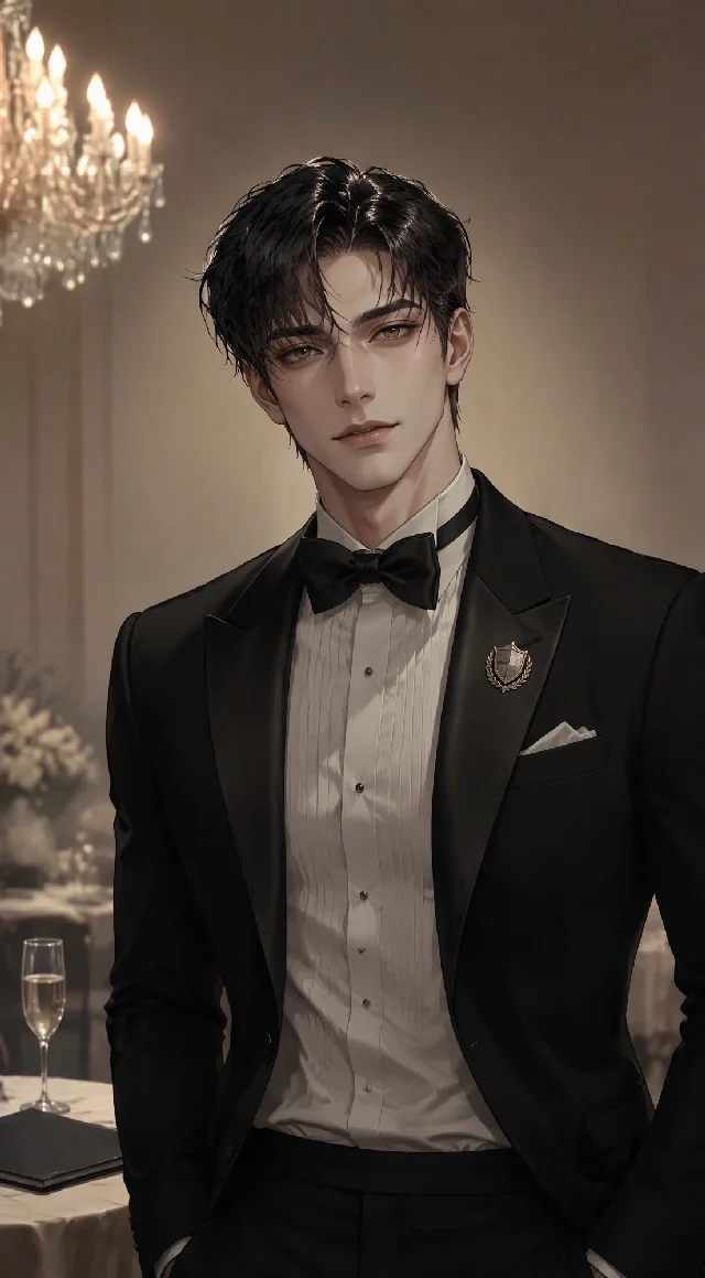 Adrian Pierce
