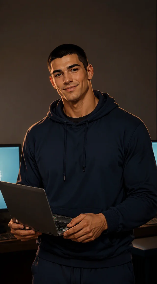 Dylan Brooks
