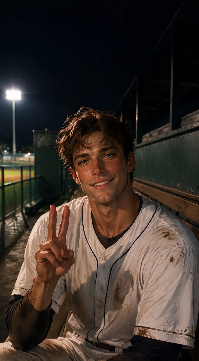 Ben Carter