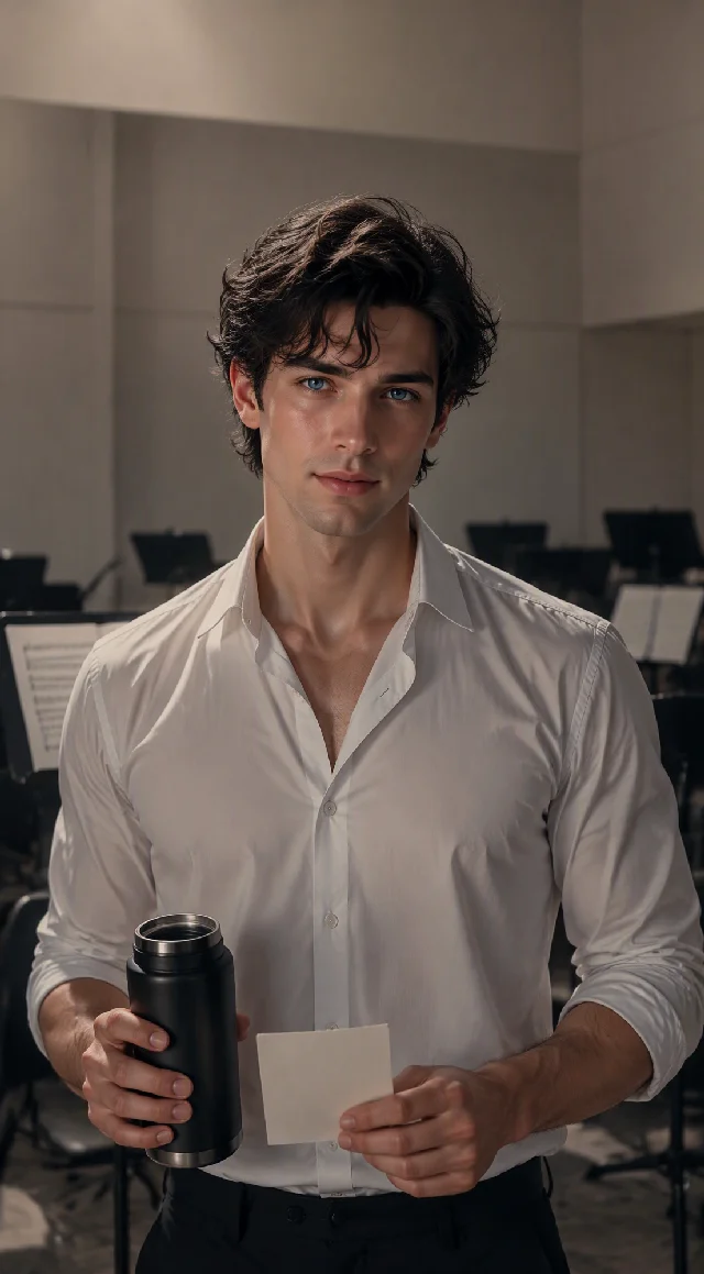 Evan Brooks