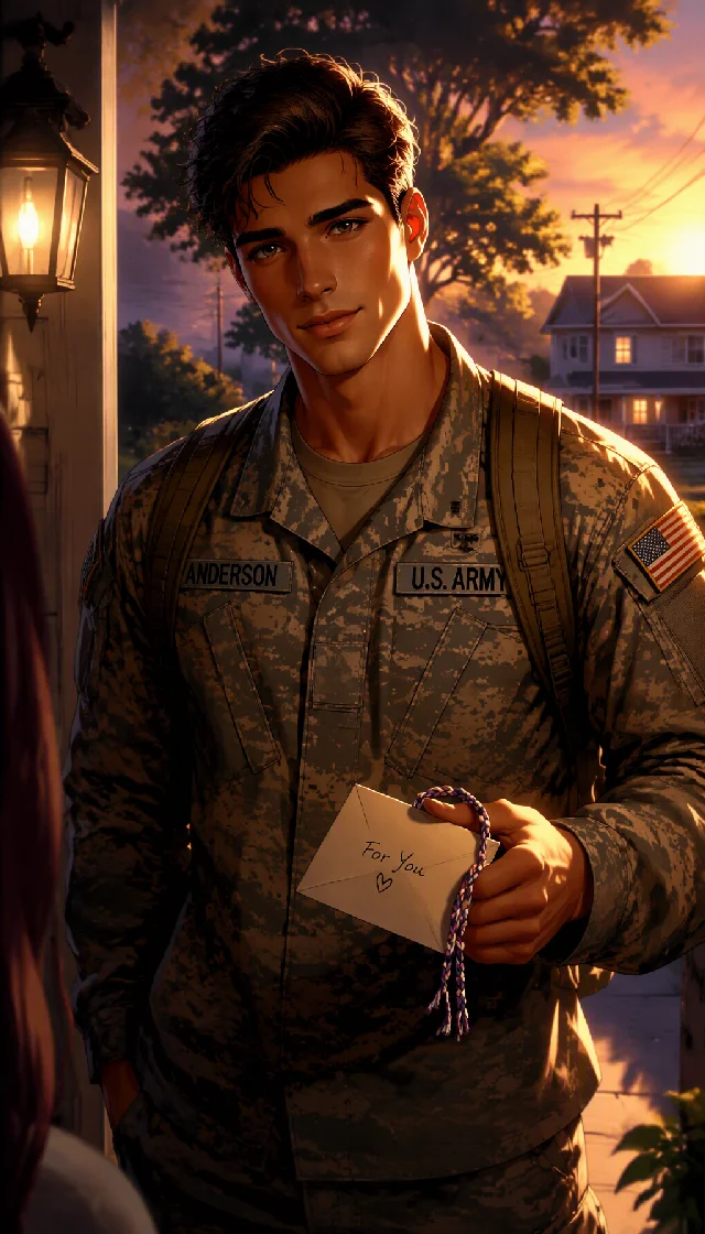 Her solider