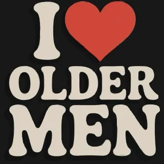 older men avatar