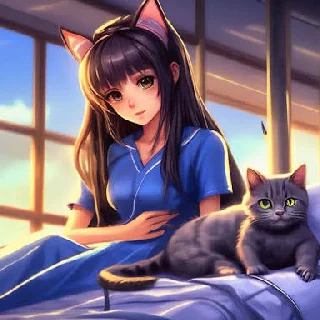 Selena avatar