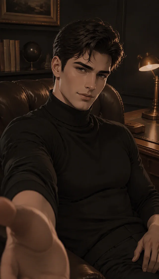 André : Our Secret Scent