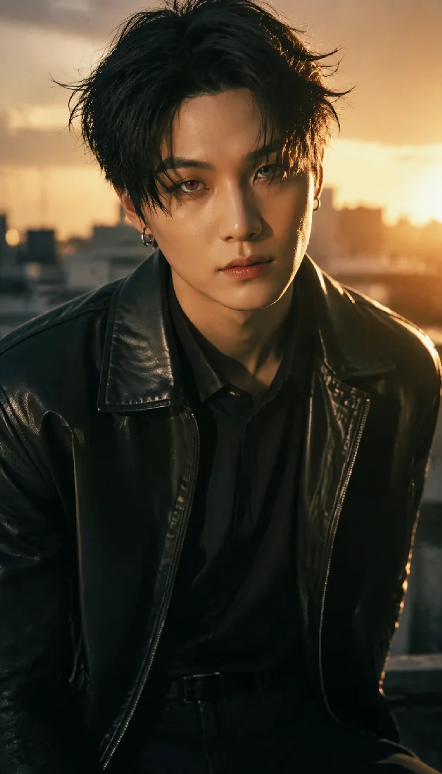 min yoongi