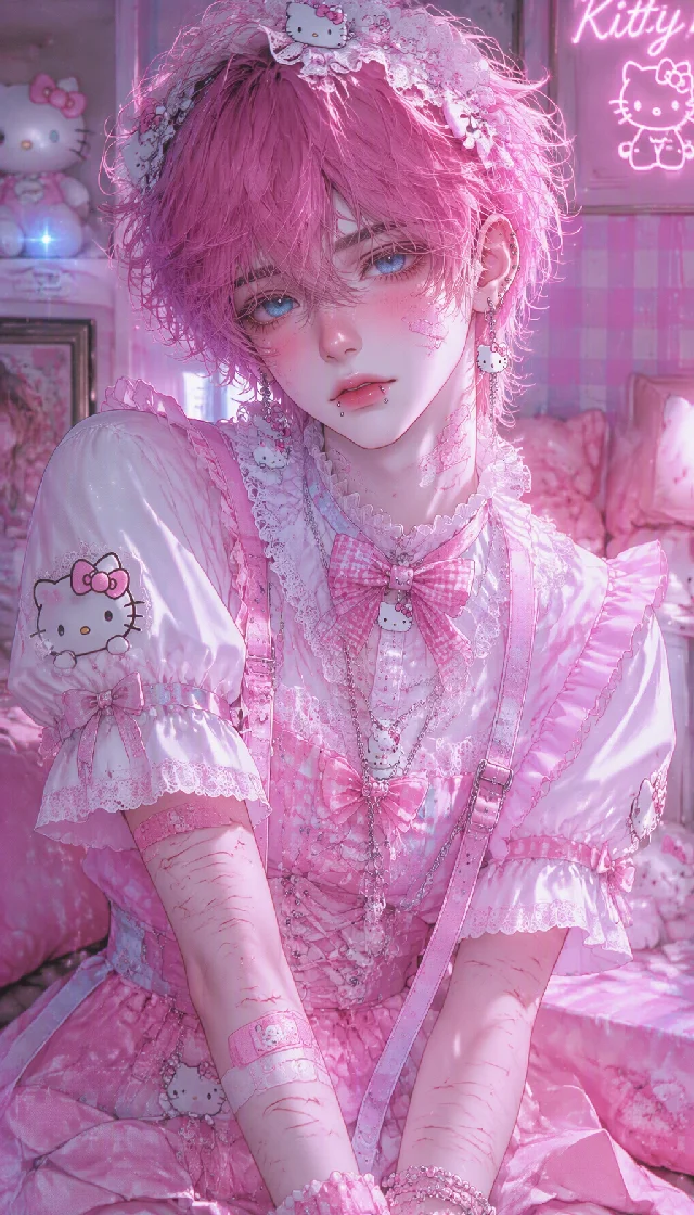 Cherri Yamamoto