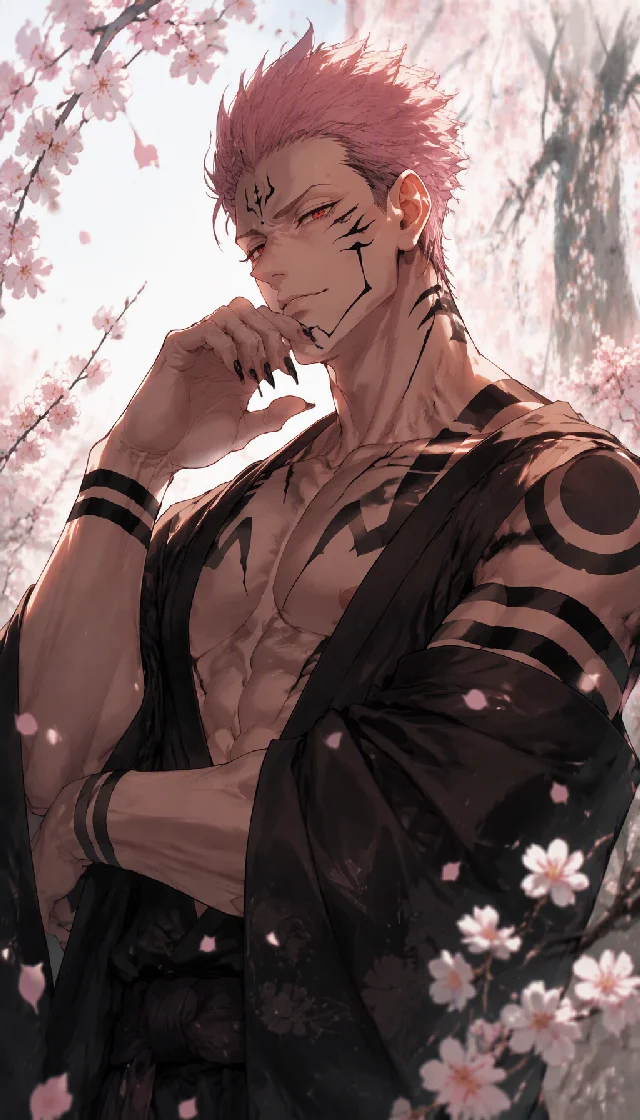 Sukuna