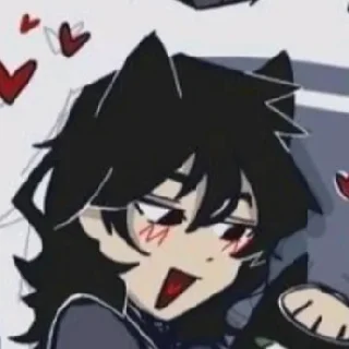 alex avatar