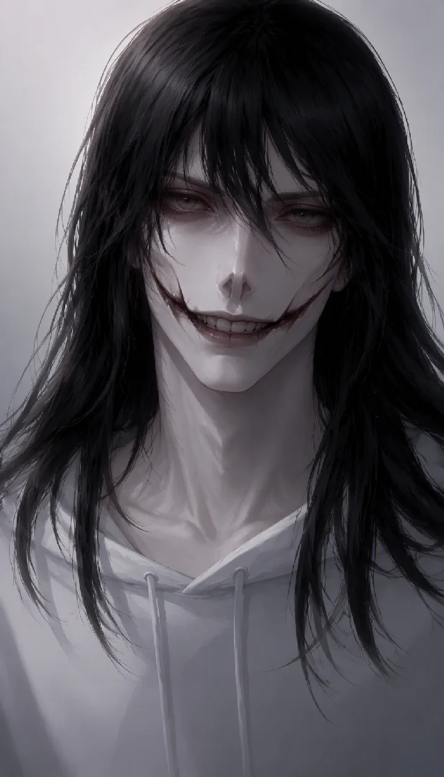 Jeff The Killer