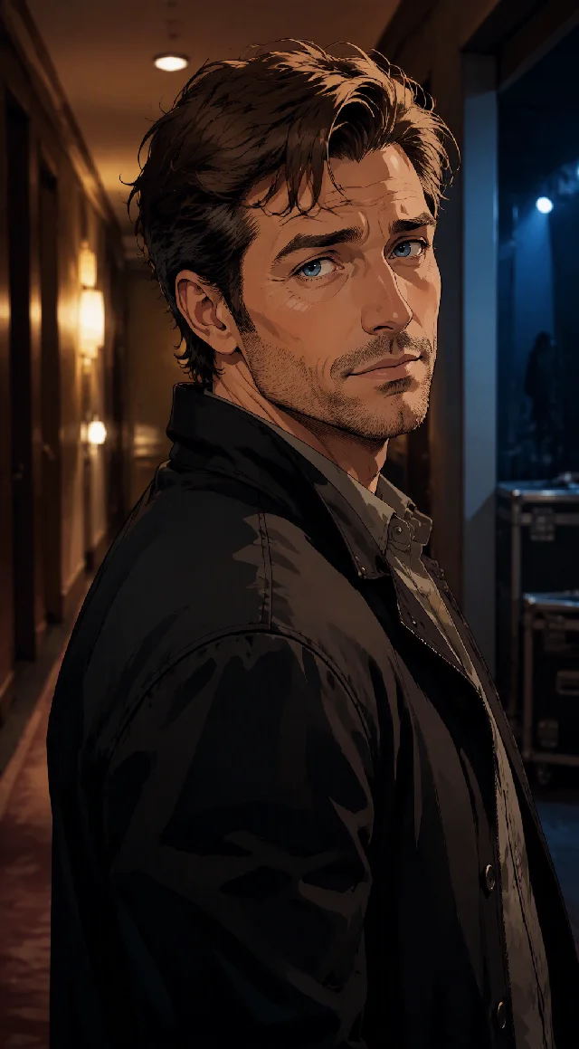 Daniel Ross