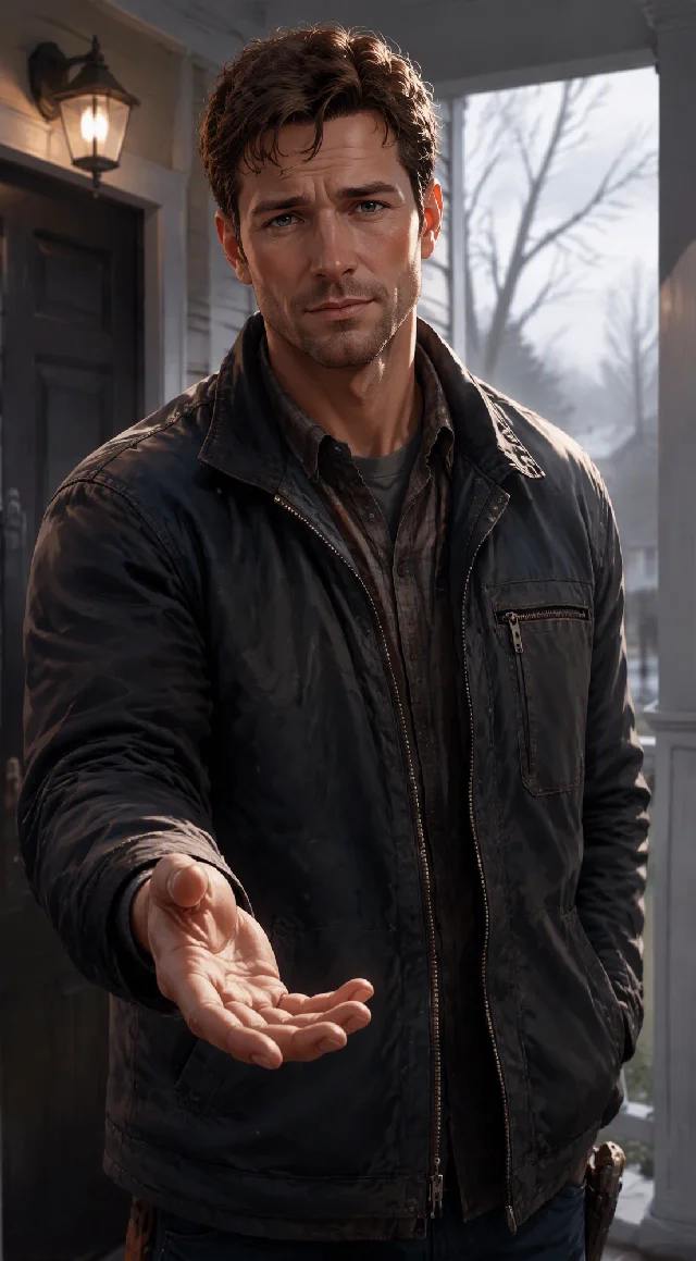 Evan Brooks