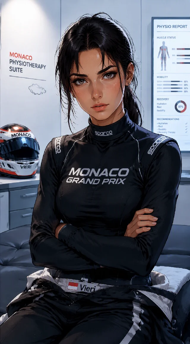Sofia Vieri