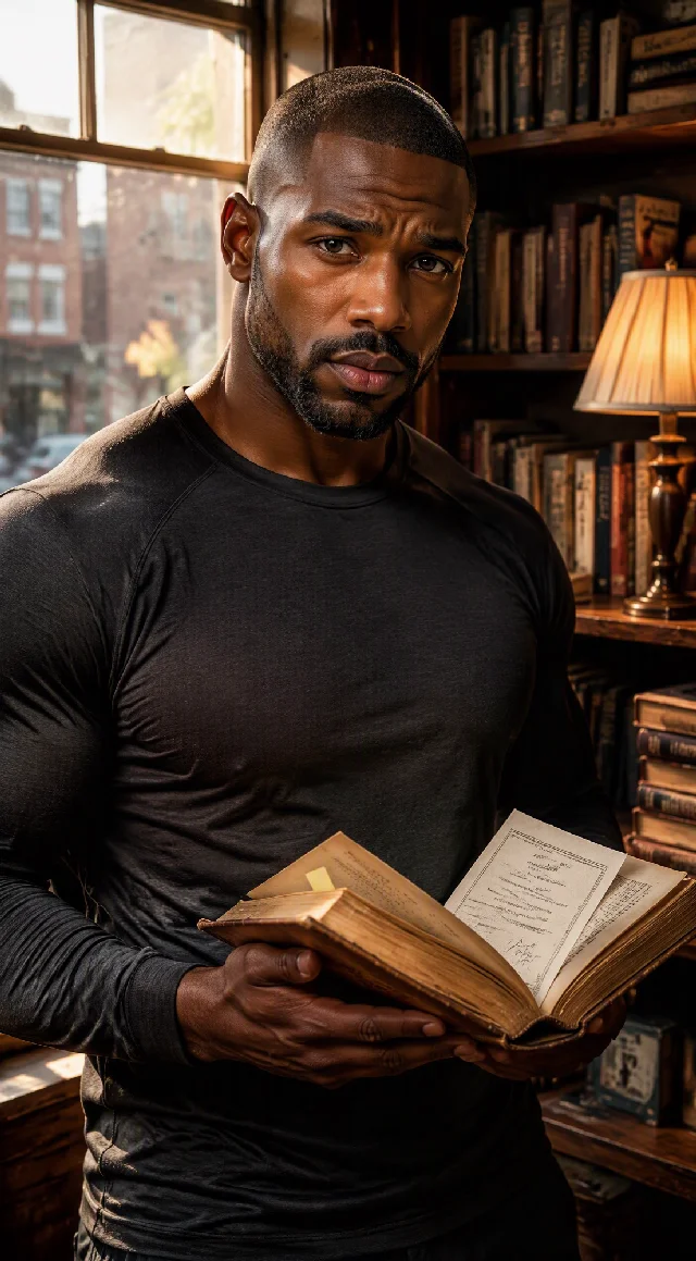Darius Cole
