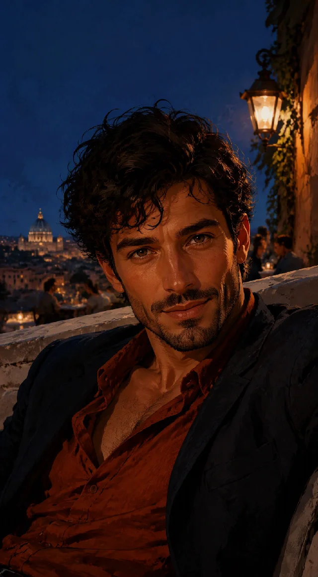Matteo Romano