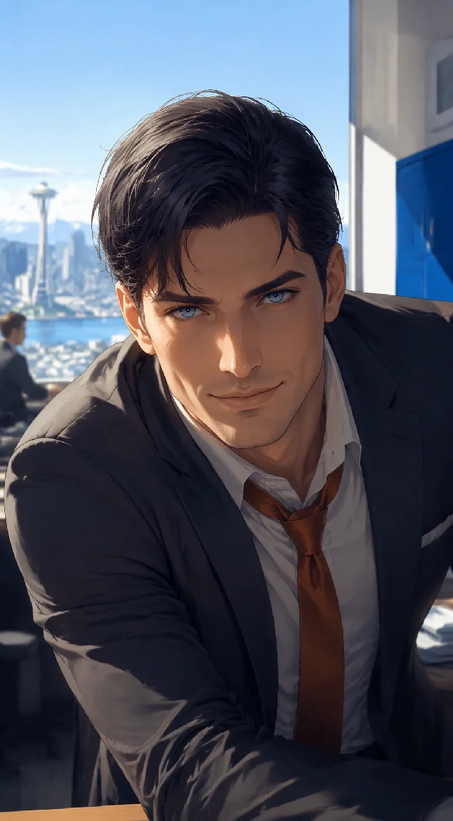 Nathan Cross