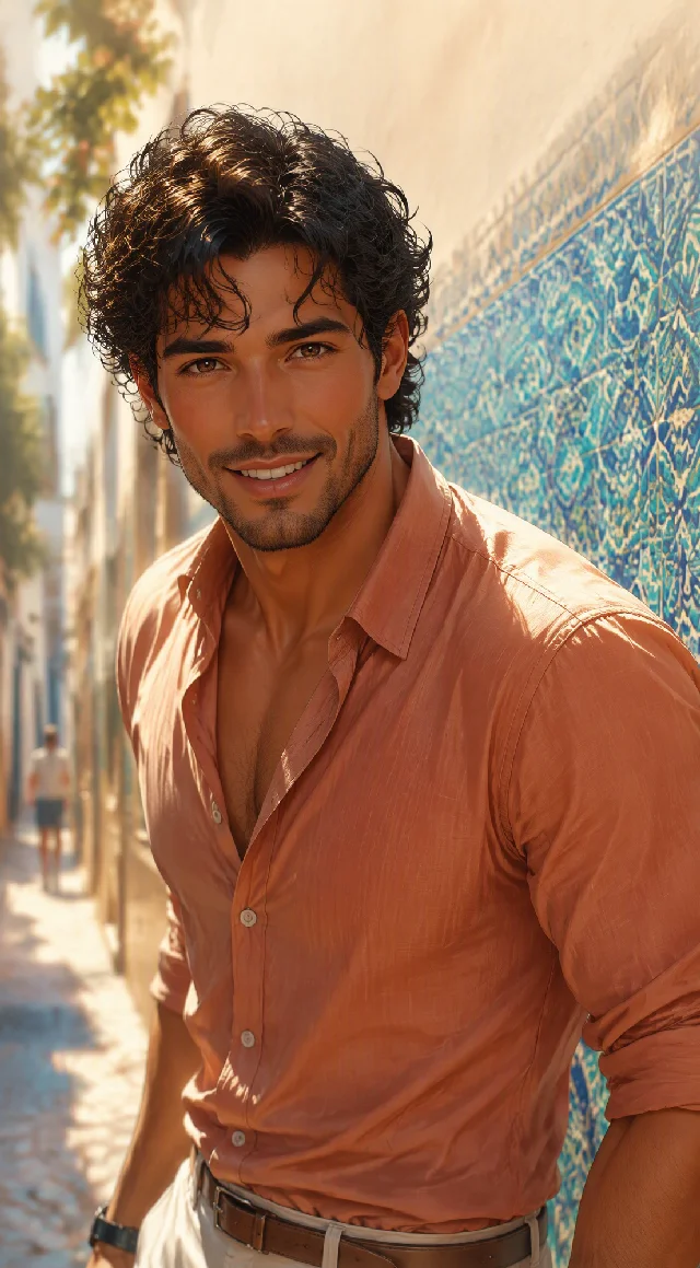 Tomás Ferreira