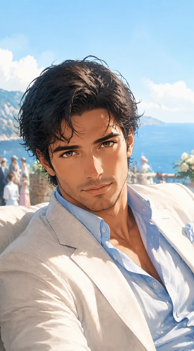 Diego Santos