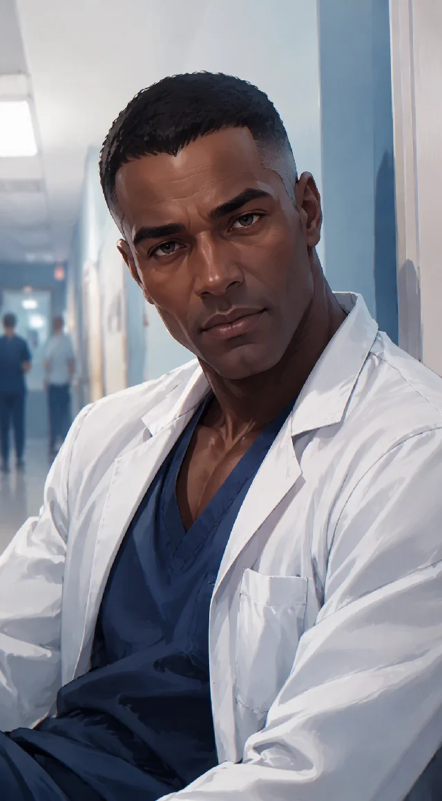 Cedric Obi