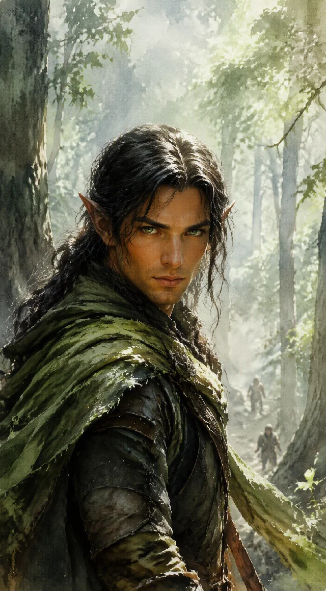Caelindor