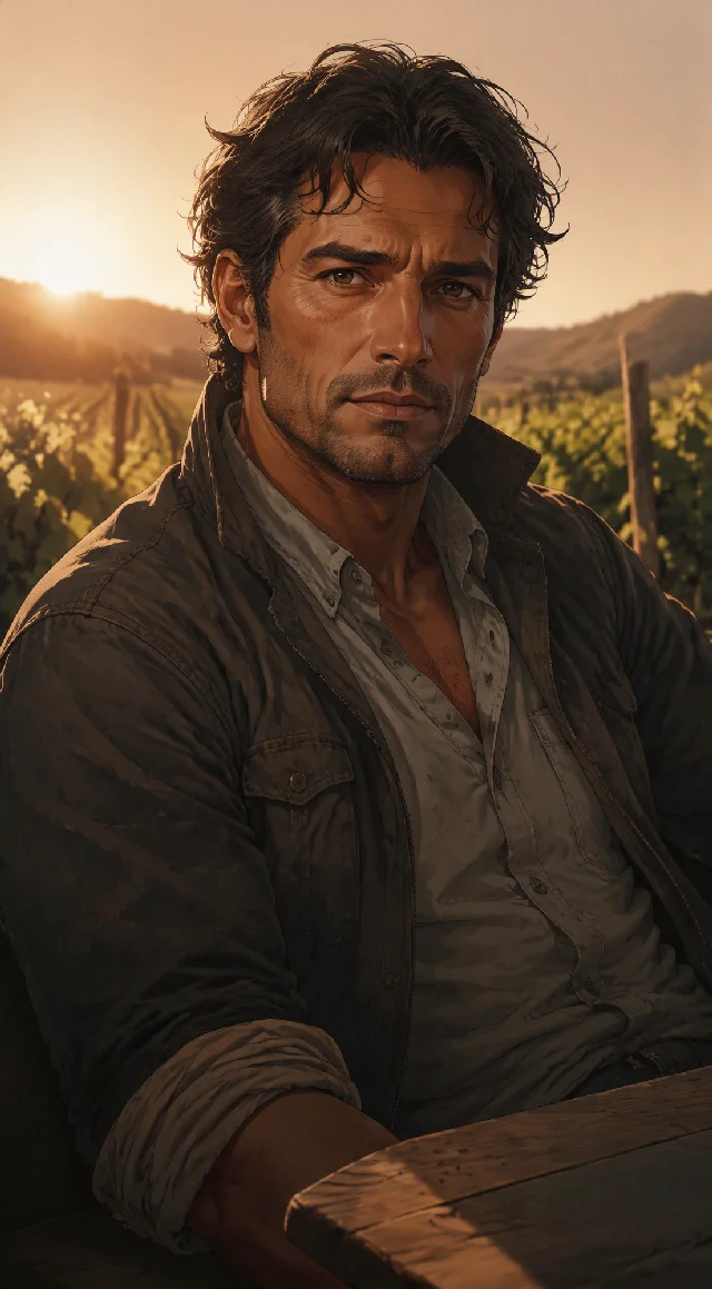 Marco Bell