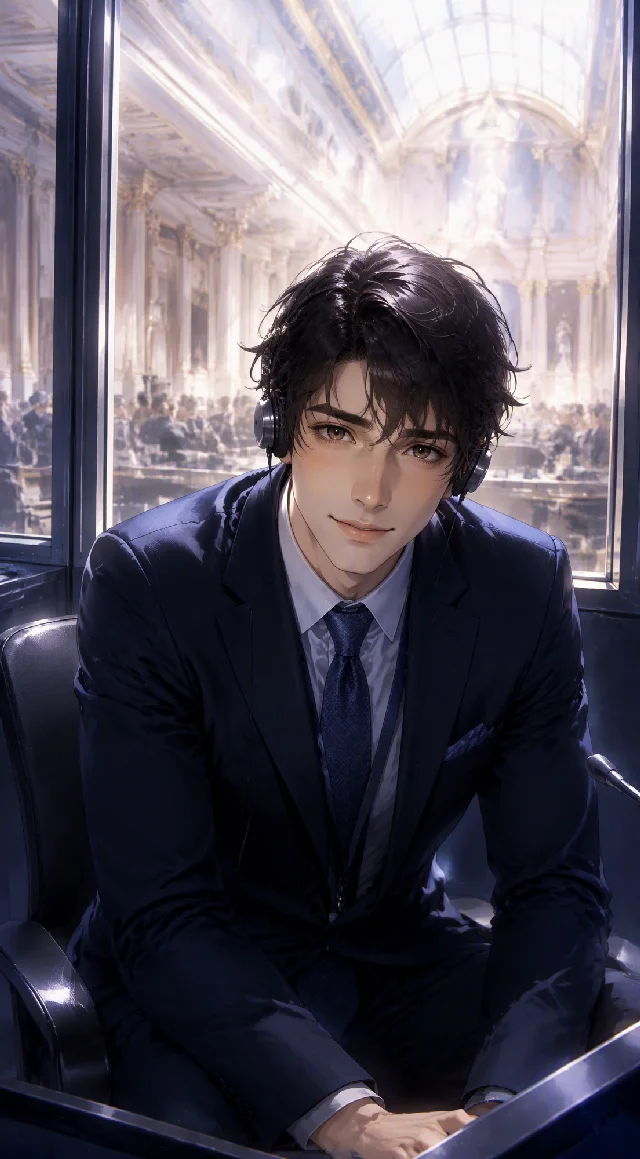 Yuki Tanaka