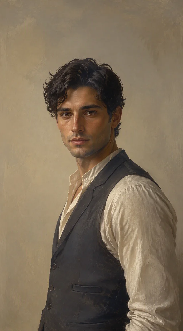 Luca Ferretti