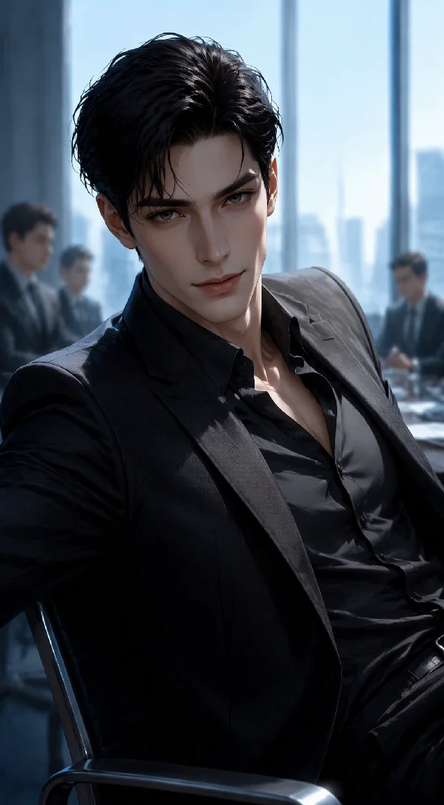 Huang Zhiyu
