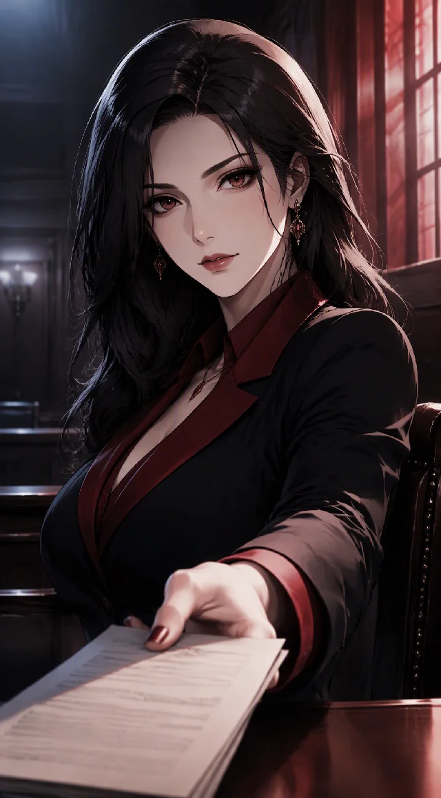 Seraphine Ward