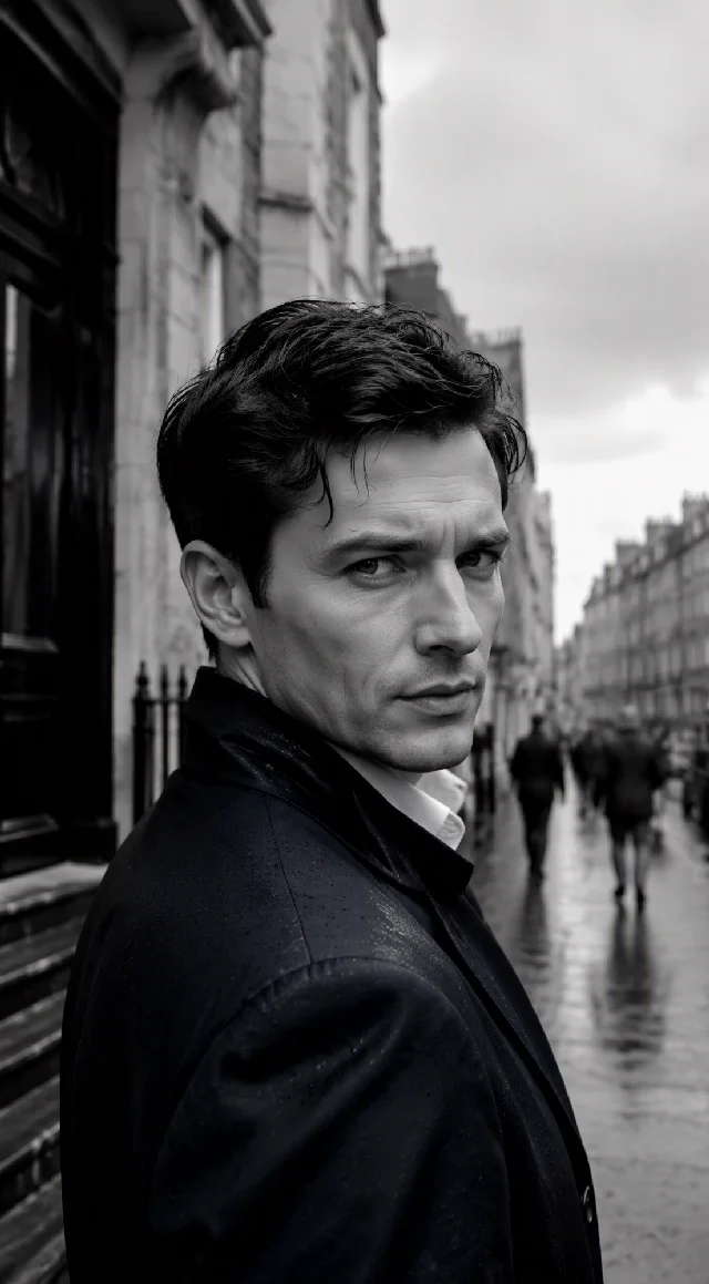 Alastair Webb