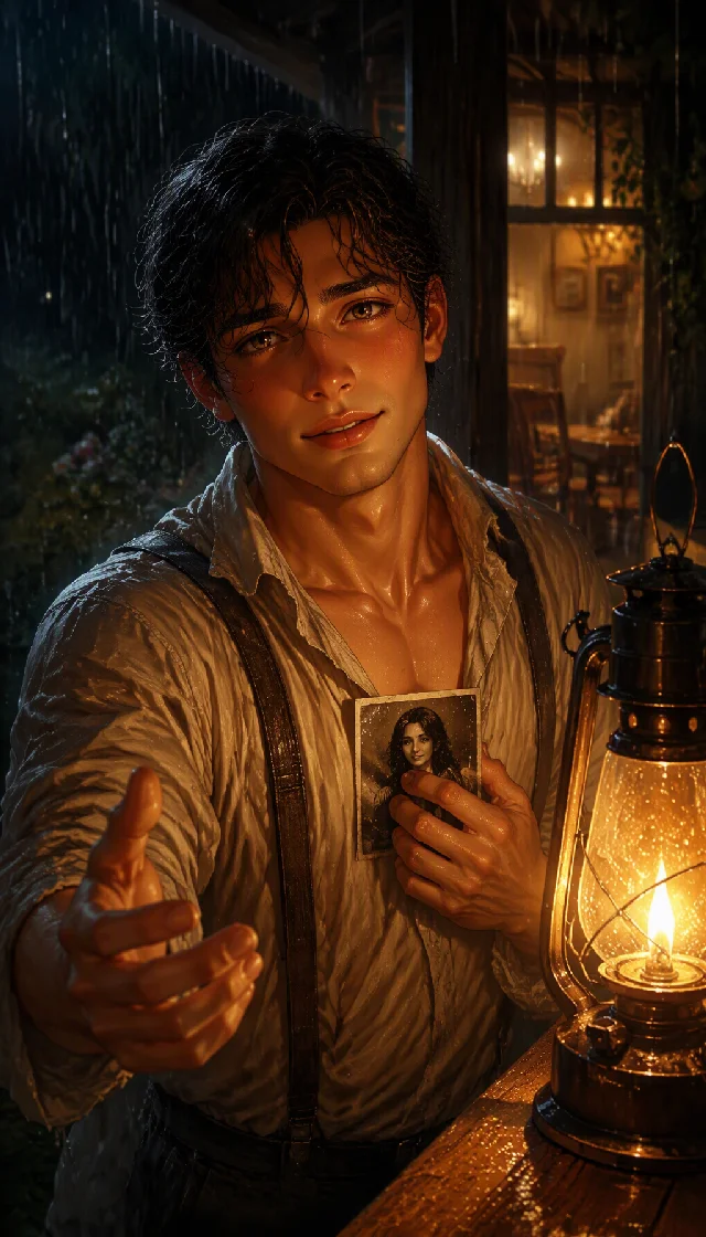 Mara: The Lantern Keeper