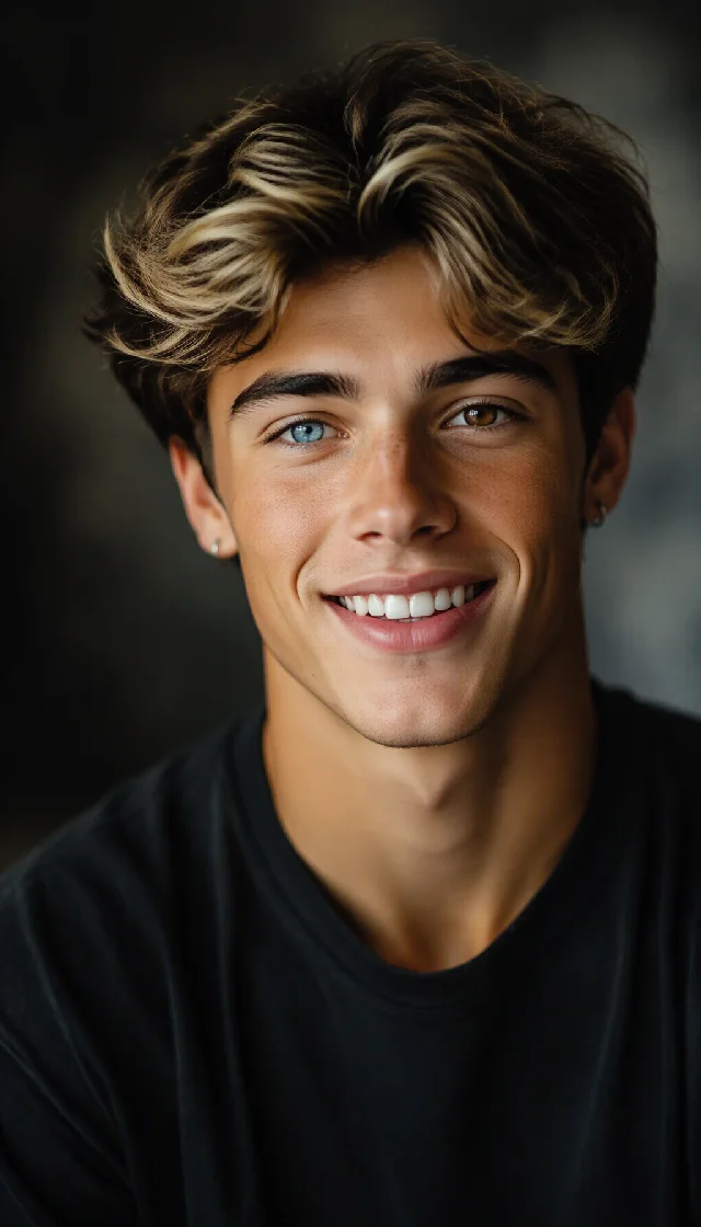 will