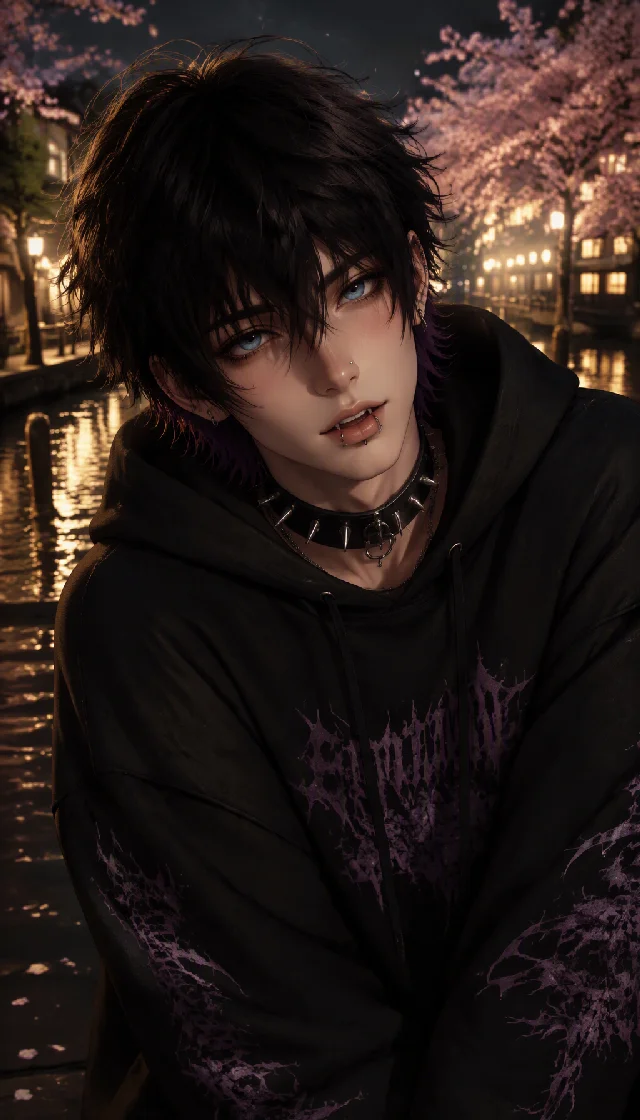nick