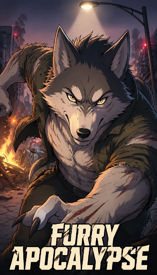 furry apocalypse